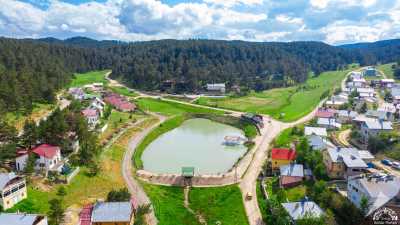 Eğriçimen Yaylası